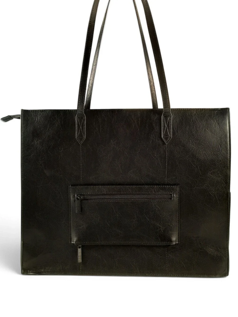 3 Pc BEIS The Work Tote Sleek Minimalist Large Crossbody Travel Work Laptop